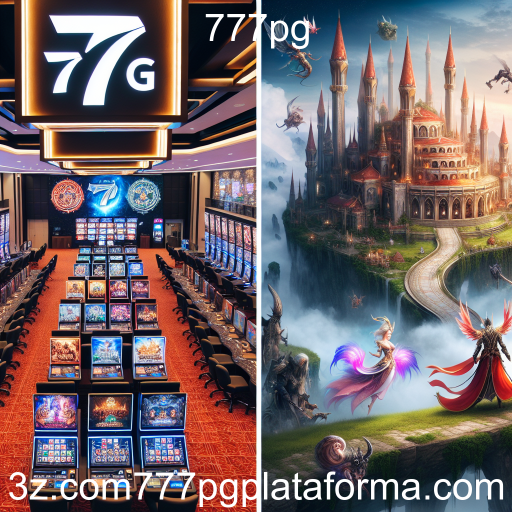 A Magia dos Jogos de Fantasia: Uma Viagem Inesquecível